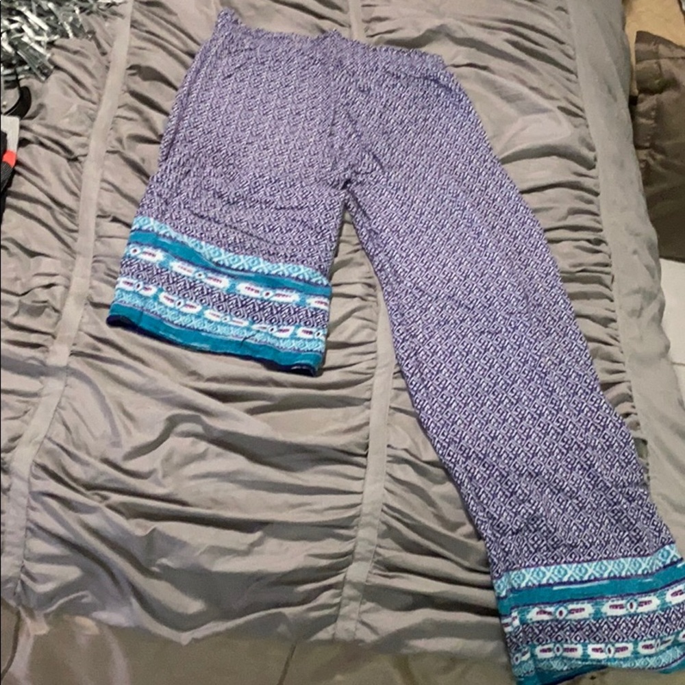 Coolot pants